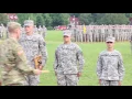 3rd Regiment Basic Camp CIET Graduation