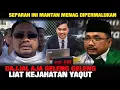 Lagu KEJAHATAN GUS YAQUT DI BONGKAR METRO TV