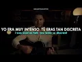 Niall Horan - Dinner Party // Lyrics + Sub Español // Video Oficial