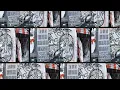 BLACK GIRL / WHITE GIRL - Bananas (Official Visualizer)