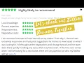 Let s check out Cary Raleigh Realty s Zillow Reviews 2020