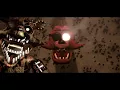 [SFM FNaF] ▶ "I Am Machine" (Song by Three Days Grace)