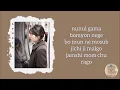 SONDIA - Grown Ups [My Mister OST Part 2] (romanized lyrics)