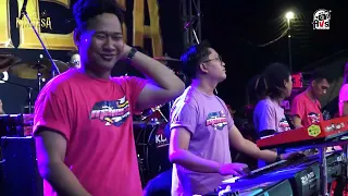 mahes music laksmana raja di laut ayu chantika live timbuan sarirejo