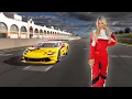 DRIVING THE FERRARI 296 CHALLENGE IN SPAIN