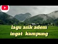Lagu Kangen kampung