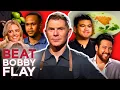 Beat Bobby Flay Things Just Got Personal Full Episode Recap S14 E7 Food Network