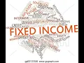 FIXED INCOME SECURITIES - LECTURE OF MARCH 30TH
