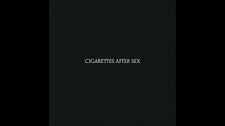 Download Cigarettes After Sex - Opera House (Instrumental) MP3