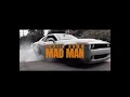 Tootie Raww - Mad Man (Official Video/ audio)