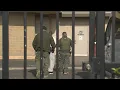Dangerous Delano fugitive caught in Mexico