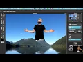 How to Use Layers in Pixlr com
