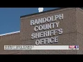 Randolph County Sheriff s Office makes changes to be more efficient cost-effective