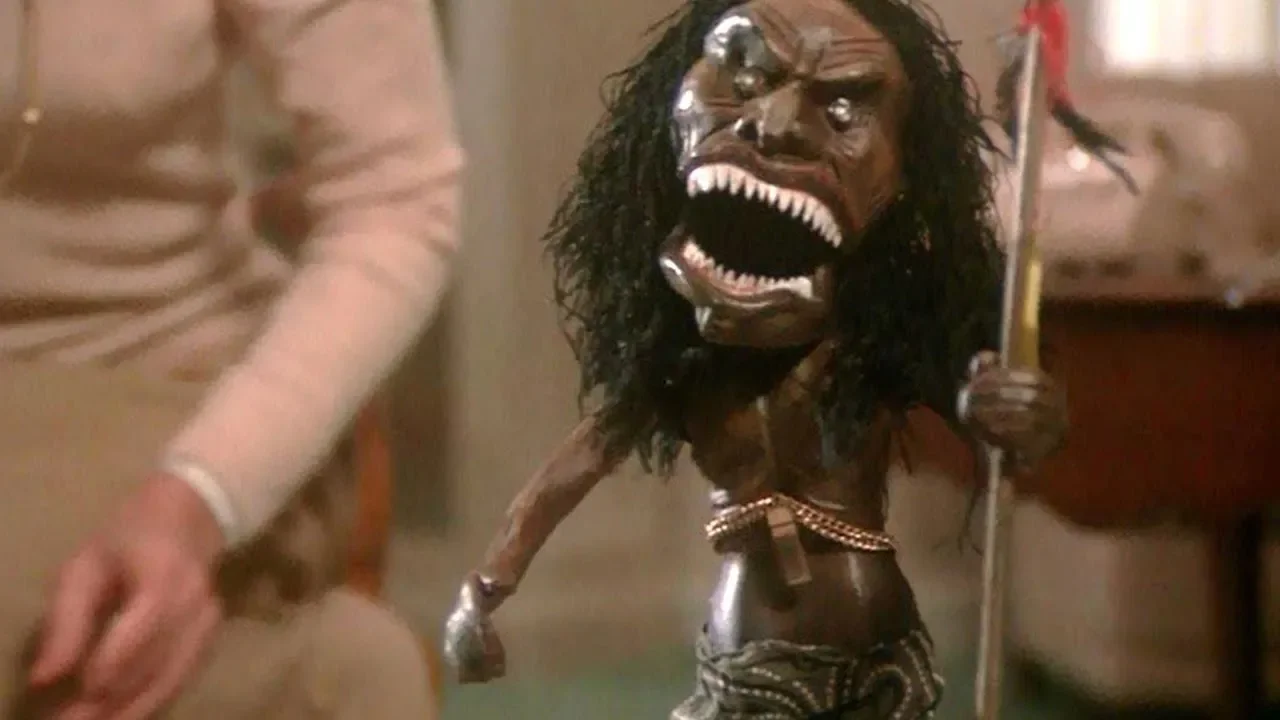 Trilogy of Terror (1975)