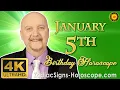 January 5 Zodiac Horoscope and Birt ay Personality Capricorn Zodiac ZodiacSigns-Horoscope Com