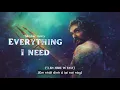 Download Lagu Vietsub | Everything I Need - Skylar Grey | Aquaman OST | Lyrics Video
