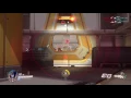 Widowmaker shutdowns and nopes