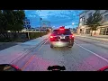 Ride & Vibe 01 | an evening stroll.. | Ride With Me (EDM/House Mix)