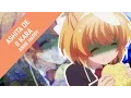 Nightcore - Ashita De Ii Kara (Anne Happy Ending)