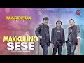 Download Lagu MARBISUK  TRIO - MAKKULING SESE I LAGU BATAK 2021 I (Official Music Video)