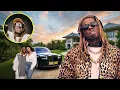 Lil Wayne s Lifestyle 2025 Women Houses Cars Net Worth
