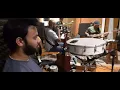 #adityaroykapoor #dishapatani #aseeskaurmusic Hui Malang by Asees Kaur rehearsel @YTCreatePrince