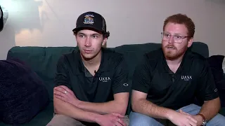 Using graduation mugs and ash CU Boulder students save homes from burning in Palisades Fire