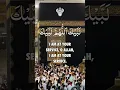 Download Lagu Labbaik Allahuma Labbaik - Hajj Takbeer #hajj
