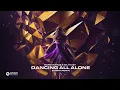 Morgan Page & TELYKAST - Dancing All Alone (HÜMAN Remix) [Official Audio]