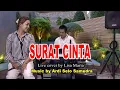 Download Lagu Surat cinta  - Live cover Lisa Maria