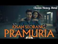 Lagu KISAH SEORANG PRAMURIA - The Mercy's | Heavy Metal Cover by The Langis - AI COVER