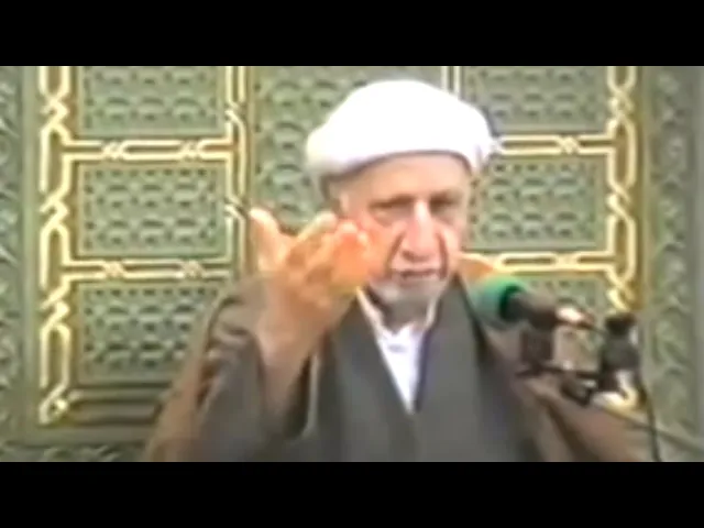 شخصية الإمام علي (ع) | د.احمد الوائلي
