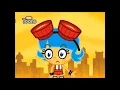 El Tigre - all "Manuel Pablo Gutiérrez O'brian Equihua Rivera!" scenes (UPDATED)