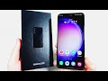 Galaxy S23 Plus Honest Review