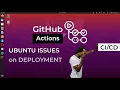 - How to Resolve Ubuntu Pipeline Case Sensitive Issues on Deployment