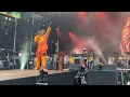 Download Lagu Capleton - Full Show - Live @ Sunsplash Reggae Festival Den Haag NL 2025 07 13