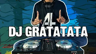 Download DJ PATATA TIK TOK X MAIMUNAH PODING AISYAH MP3