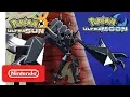 Video di Pokémon Ultra Sun & Pokémon Ultra Moon - Nintendo 3DS - Nintendo Direct 9.13.2017
