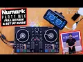 Lagu Numark Party Mix 2 DJ controller review - First look, set up \u0026 what's new? #TheRatcave