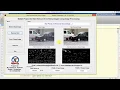 Rain Removal Using Image Processing Matlab Project with Source Code