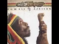 Humble African