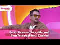 Cerita Keseruan Ferry Maryadi Saat Touring di New Zealand - BROWNIS (11/11/2025) P2