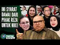 Memanas! Razman Ungkap Ini Usai Mediasi PMH Nikita Mirzani \u0026 Reza Gladys Gagal | INDEPTH