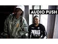 Audio Push On Life In Inland Empire Not Rapping About Xanax Or Lean