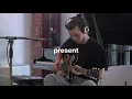 Oscar Jerome - Gravitate Live @ Casa Bertallot
