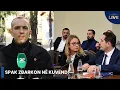 Lagu Dita e “ZJARRIT” SPAK “zbarkon” në Kuvend: Do arrestojmë Ballukun! Hapni USB - Shqipëria Live