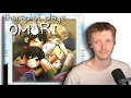 Download Lagu My heart BREAKS for these kids - Therapist Plays Omori - Pt. 6