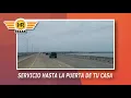 Paqueteria HR EXPRESS TEXAS