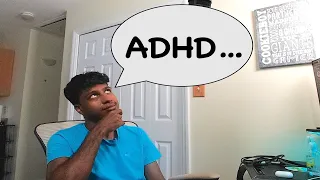 I Learned I Have ADHD At 30 Years Old...Here's My Story