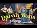 Download Lagu Darah Muda - Cover by Kugiran Wak Jeng